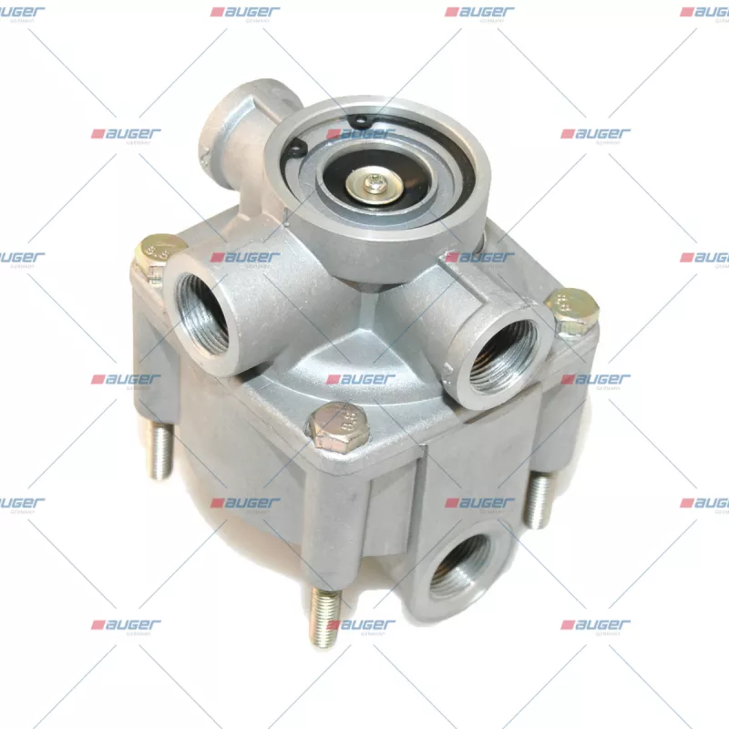 Valve-relais AUGER 75045