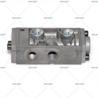 Interrupteur, boîte de vitesse à groupe-relais AUGER