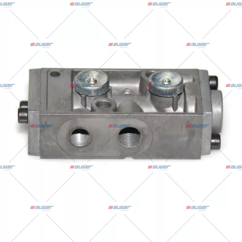 Interrupteur, boîte de vitesse à groupe-relais AUGER 75086