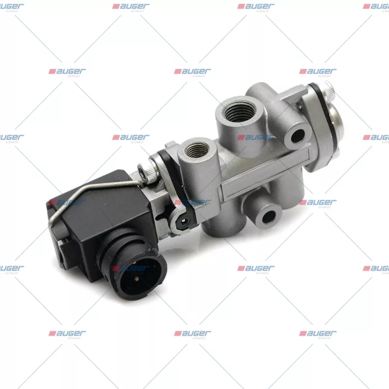 Interrupteur, boîte de vitesse à groupe-relais AUGER 75088