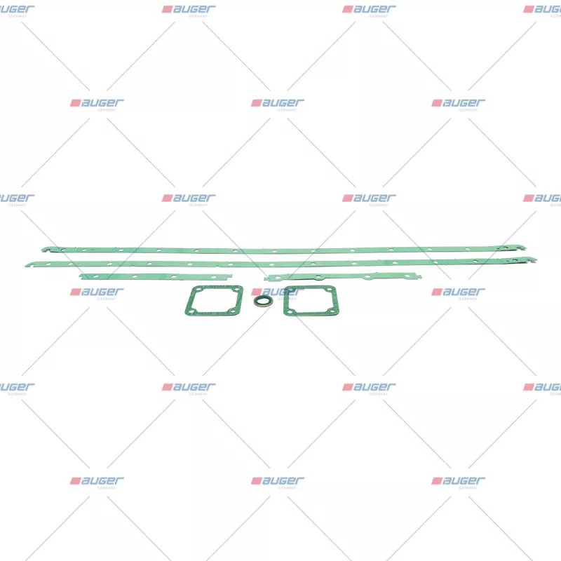 Jeu de joints d'étanchéité, carter d'huile AUGER 75117