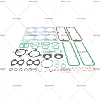 Pochette haute AUGER