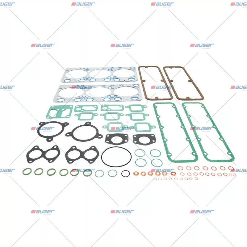 Pochette haute AUGER 75141