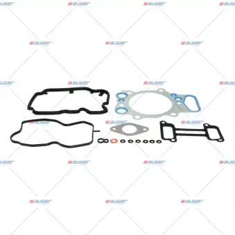 Pochette haute AUGER