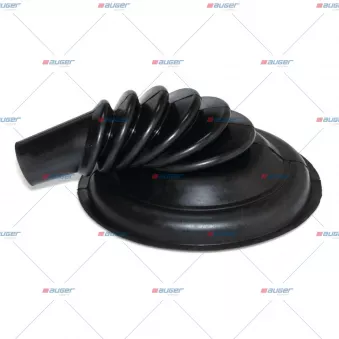 Garnissage de levier de changement de vitesse AUGER