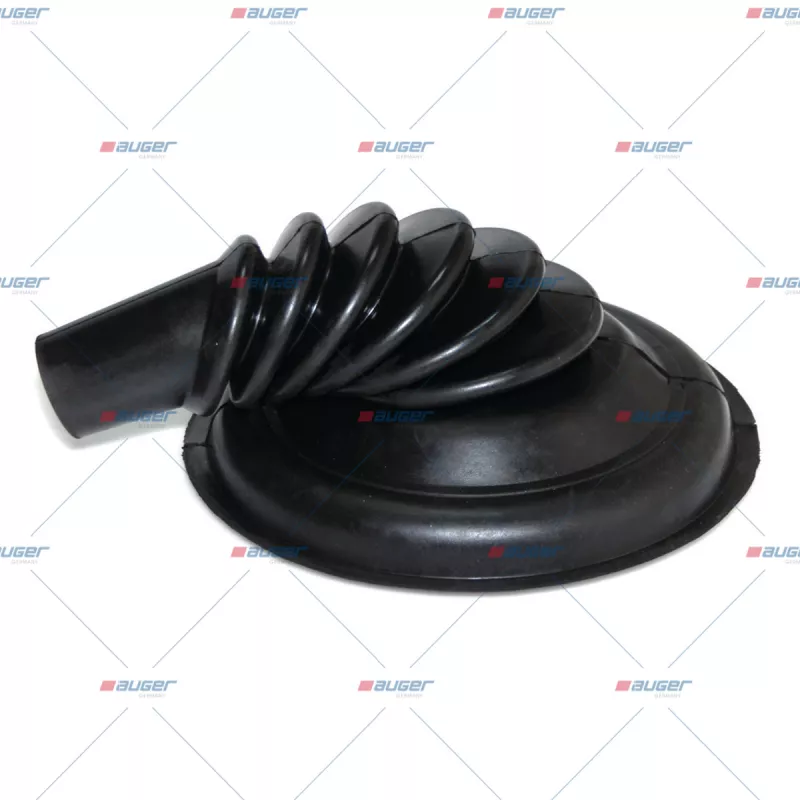 Garnissage de levier de changement de vitesse AUGER 75005