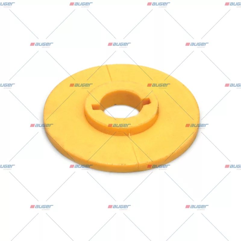 Entretoise, amortisseur de cabine AUGER 75125