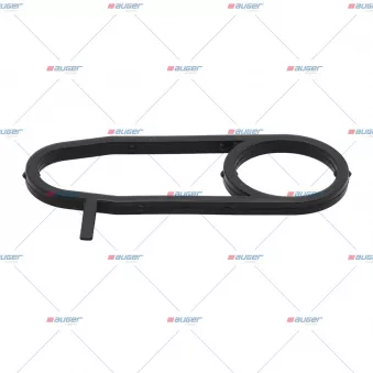 Joint d'étanchéité, boîtier de filtre à huile AUGER