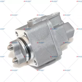 Interrupteur, boîte de vitesse à groupe-relais AUGER