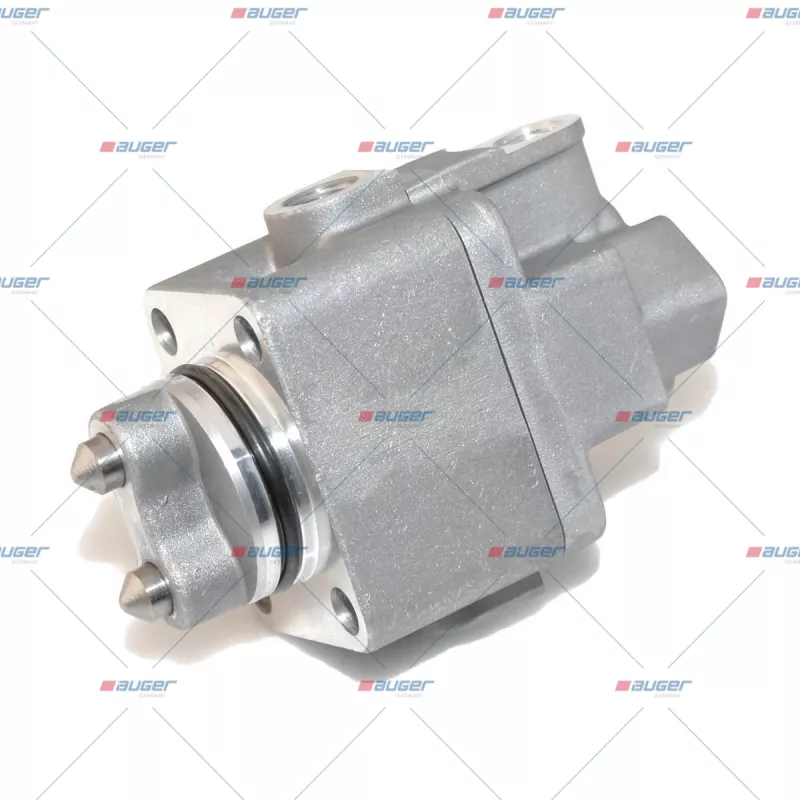 Interrupteur, boîte de vitesse à groupe-relais AUGER 75028