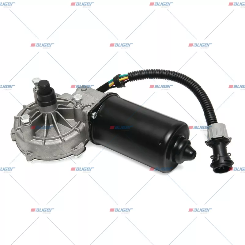 Moteur d'essuie-glace AUGER 75024