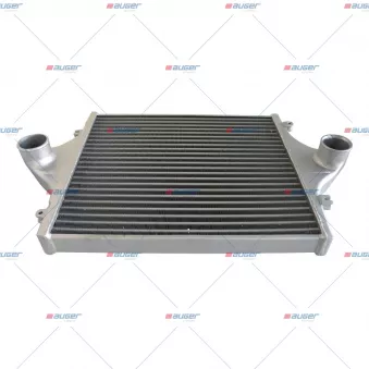 Intercooler, échangeur AUGER