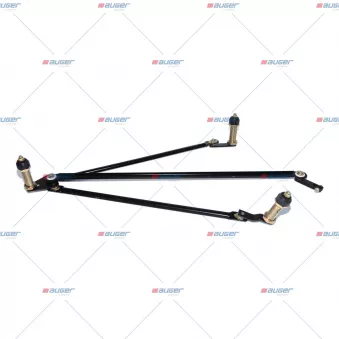 Tringlerie d'essuie-glace AUGER