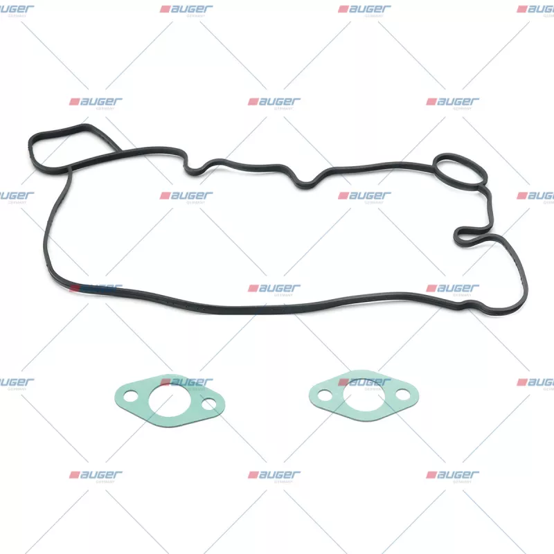 Joint, radiateur d'huile AUGER 75015