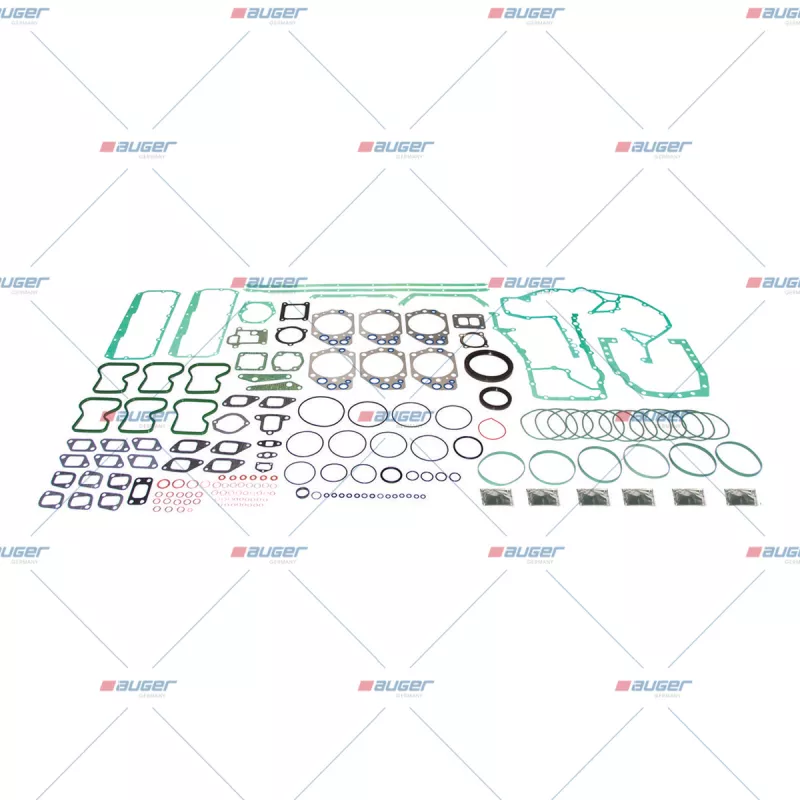 Pochette basse AUGER 75140