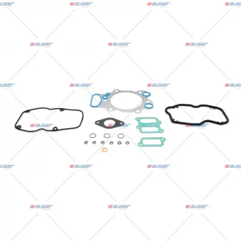 Pochette haute AUGER