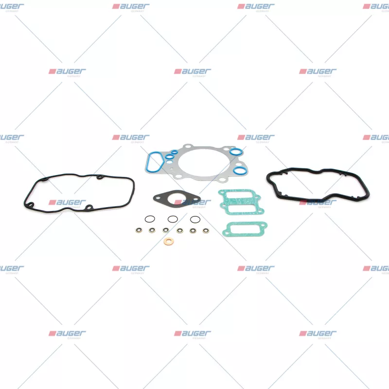 Pochette haute AUGER 75138