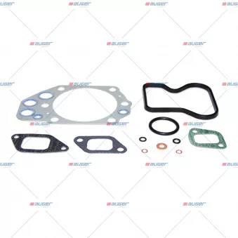 Pochette haute AUGER