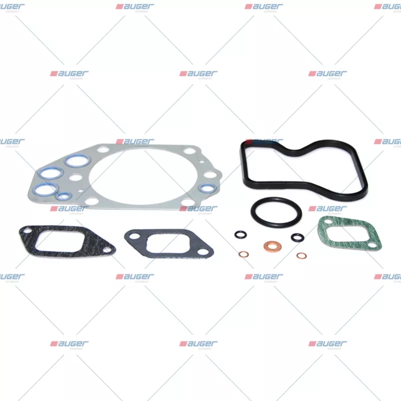 Pochette haute AUGER 75139