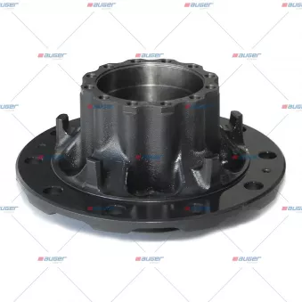 Moyeu de roue avant AUGER