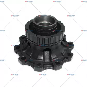 Moyeu de roue avant AUGER