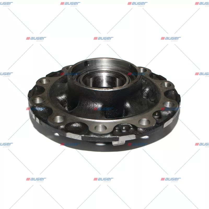 Moyeu de roue arrière AUGER 75507