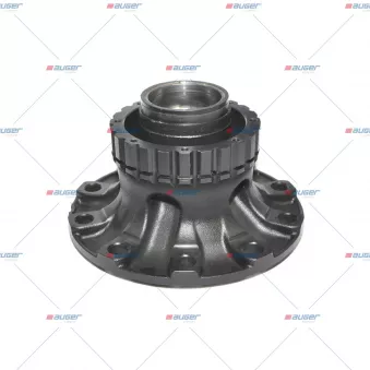 Moyeu de roue avant AUGER