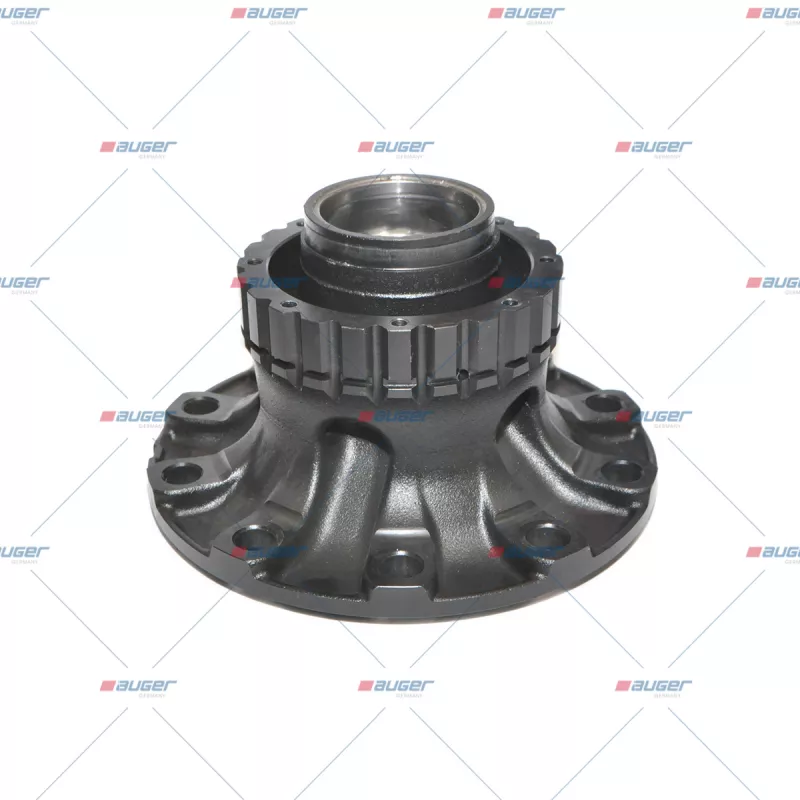 Moyeu de roue avant AUGER 75508