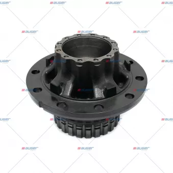 Moyeu de roue avant AUGER