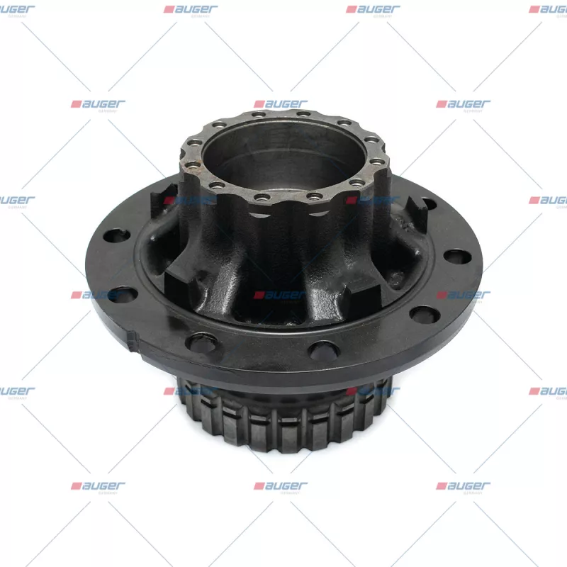 Moyeu de roue avant AUGER 75510
