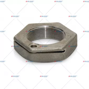Écrou, bout d'essieu AUGER