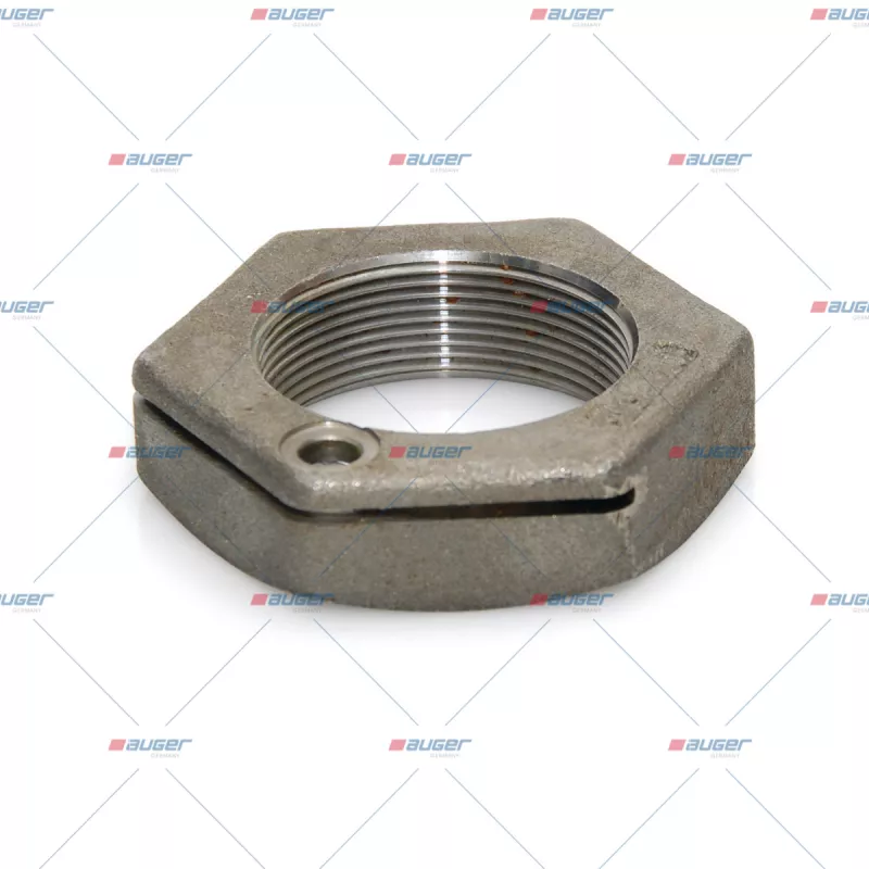 Écrou, bout d'essieu AUGER 75467