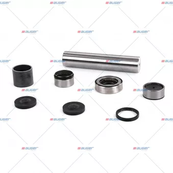 Kit d'assemblage, pivot de fusée d'essieu AUGER