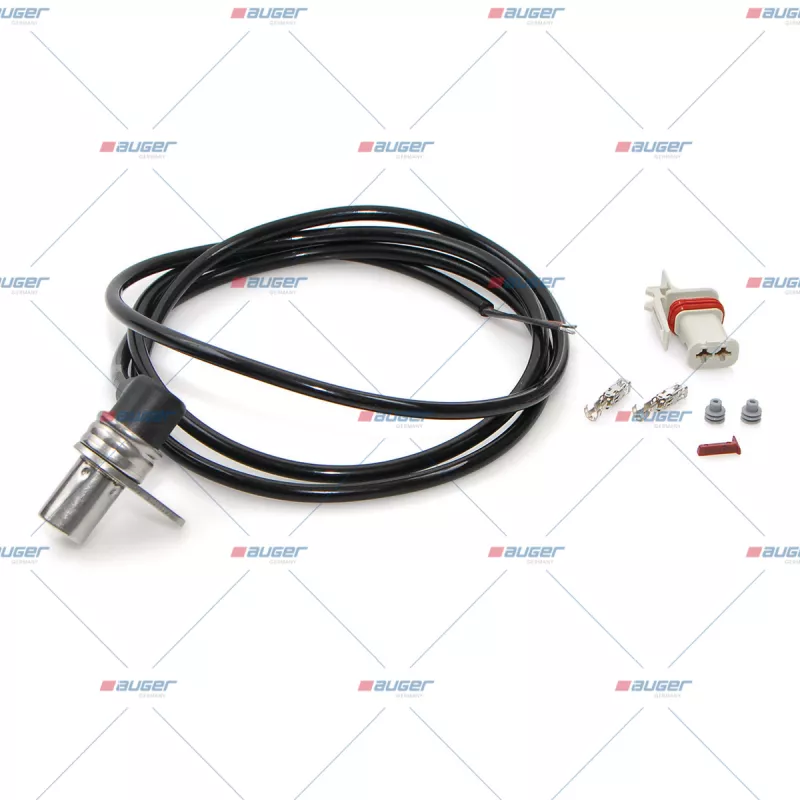 Capteur, régime AUGER 75549