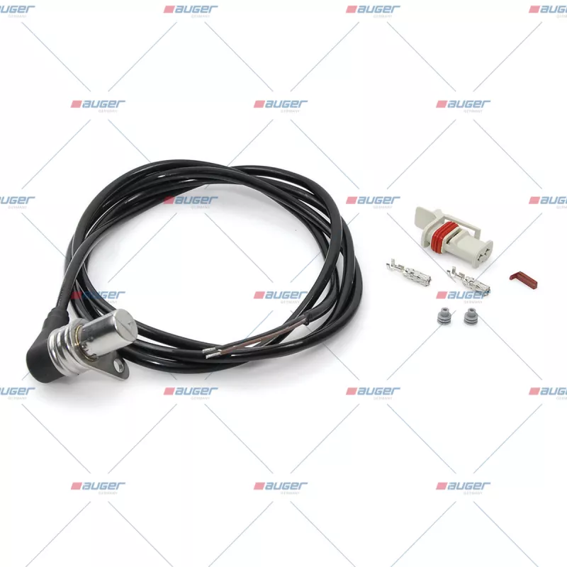 Capteur, régime AUGER 75550