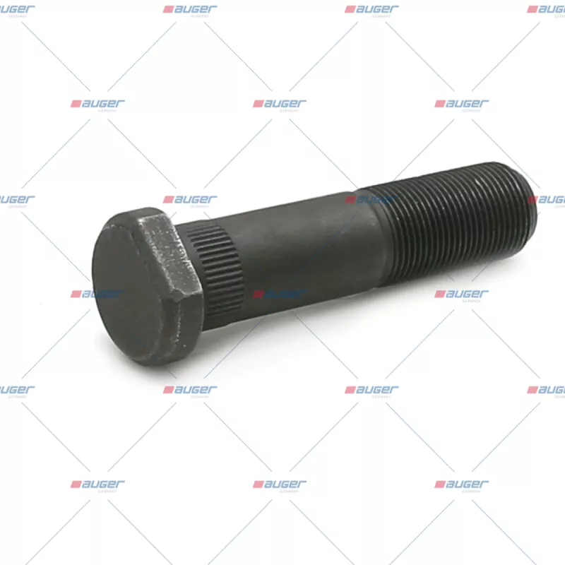 Boulon de roue AUGER 75546