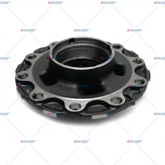 Moyeu de roue avant AUGER