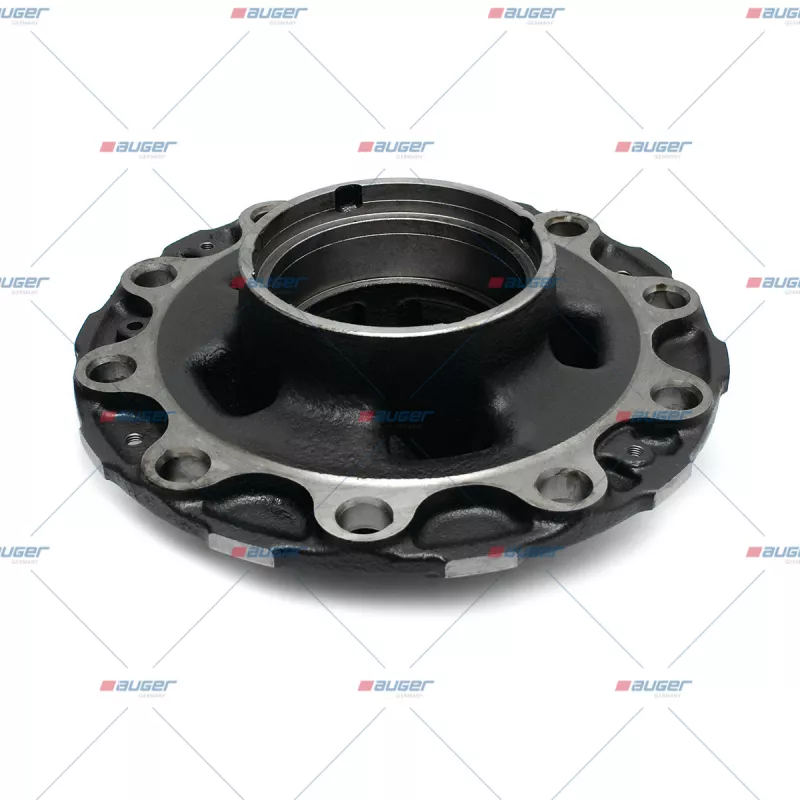 Moyeu de roue avant AUGER 75497