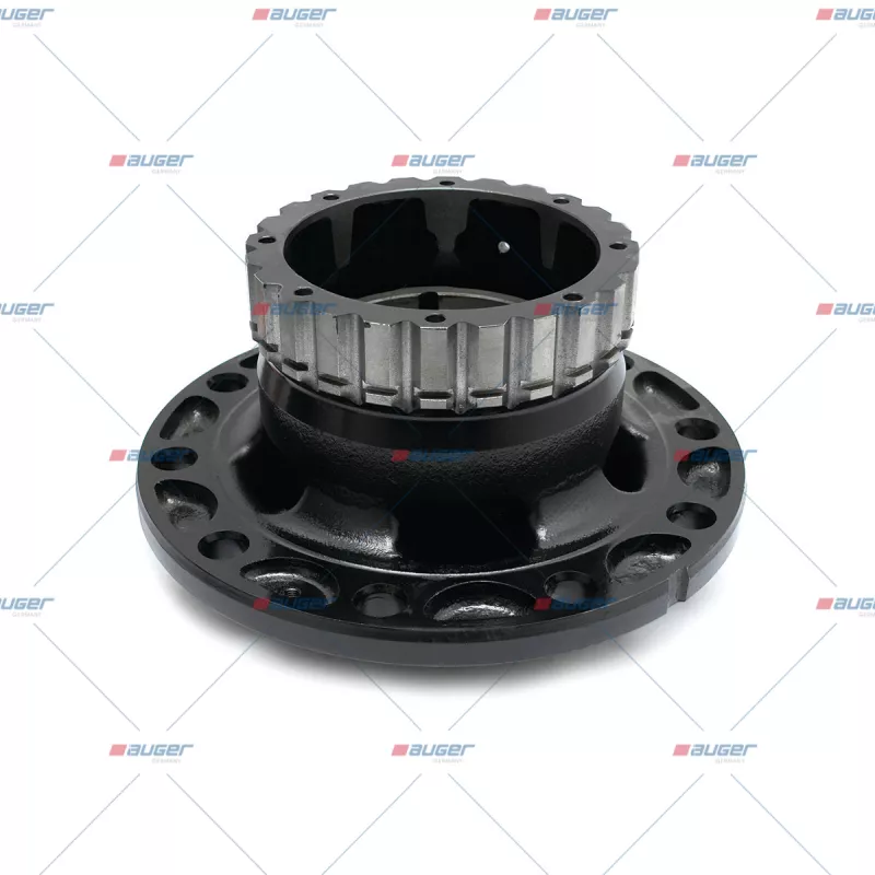Moyeu de roue avant AUGER 75504