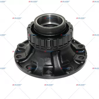 Moyeu de roue avant AUGER