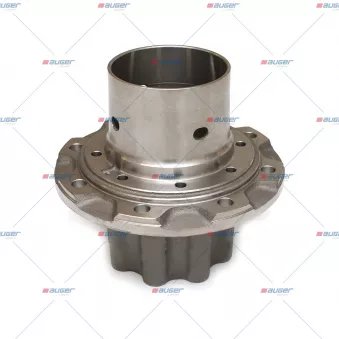 Moyeu de roue avant AUGER