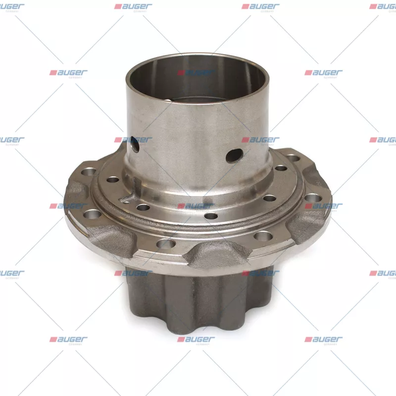 Moyeu de roue avant AUGER 75568