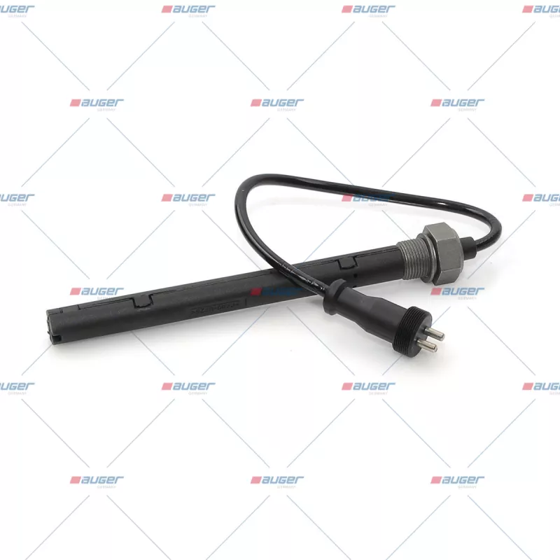 Capteur, niveau d'huile moteur AUGER 75556