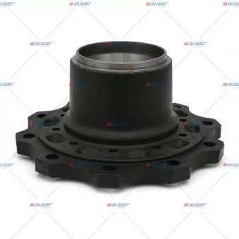 Moyeu de roue avant AUGER