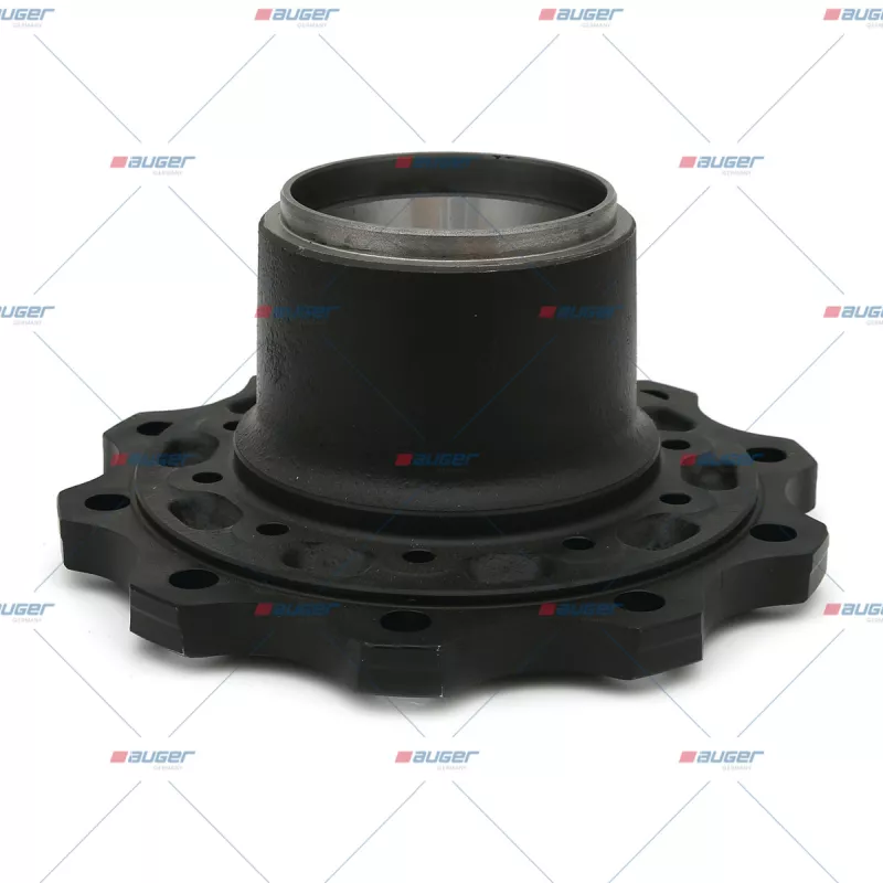 Moyeu de roue avant AUGER 75570