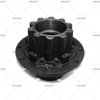 Moyeu de roue avant AUGER