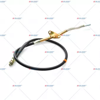 Tirette à câble, frein de stationnement arrière droit AUGER