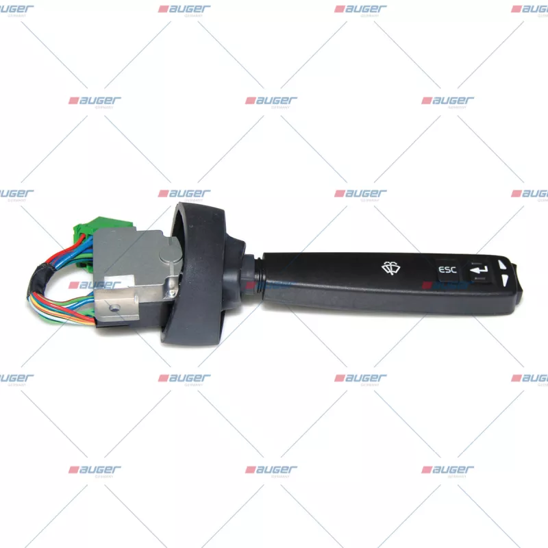 Commutateur de colonne de direction AUGER 74162
