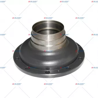 Moyeu de roue avant AUGER