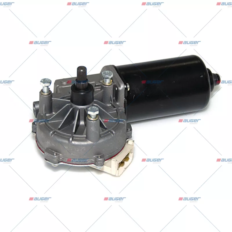Moteur d'essuie-glace AUGER 75211